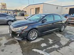5NPE24AF6KH736277 2019 HYUNDAI SONATA