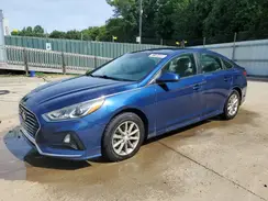 5NPE24AF6KH736361 2019 HYUNDAI SONATA
