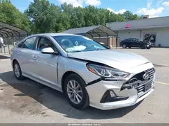 5NPE24AF6KH738241 2019 HYUNDAI SONATA