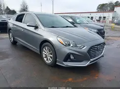 5NPE24AF6KH738496 2019 HYUNDAI SONATA
