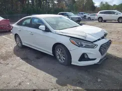 5NPE24AF6KH738689 2019 HYUNDAI SONATA