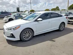 5NPE24AF6KH739146 2019 HYUNDAI SONATA