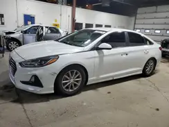 5NPE24AF6KH740829 2019 HYUNDAI SONATA
