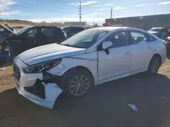 5NPE24AF6KH741611 2019 HYUNDAI SONATA