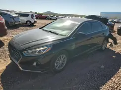 5NPE24AF6KH741656 2019 HYUNDAI SONATA