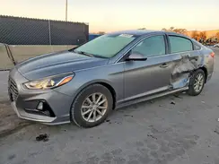 5NPE24AF6KH741852 2019 HYUNDAI SONATA