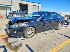 5NPE24AF6KH741902 2019 HYUNDAI SONATA