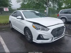 5NPE24AF6KH741981 2019 HYUNDAI SONATA