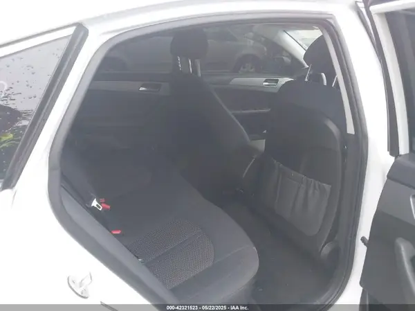 5NPE24AF6KH741981 2019 HYUNDAI SONATA - Image 8