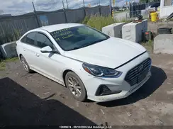 5NPE24AF6KH742385 2019 HYUNDAI SONATA