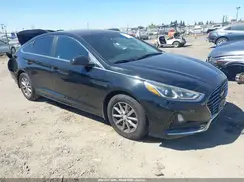 5NPE24AF6KH742807 2019 HYUNDAI SONATA