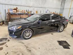 5NPE24AF6KH743083 2019 HYUNDAI SONATA