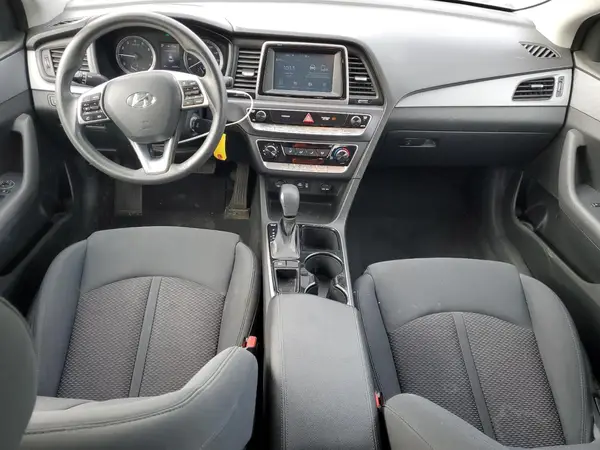 5NPE24AF6KH743553 2019 HYUNDAI SONATA - Image 8