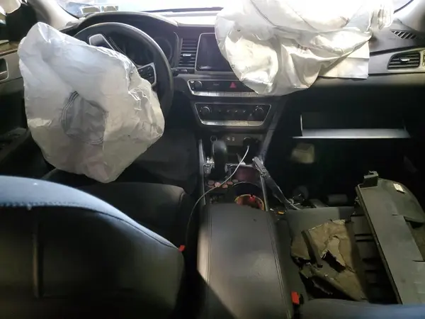 5NPE24AF6KH743620 2019 HYUNDAI SONATA - Image 8