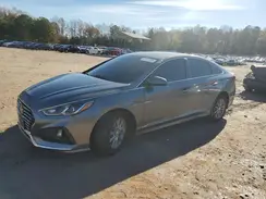 5NPE24AF6KH743715 2019 HYUNDAI SONATA