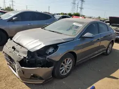 5NPE24AF6KH744248 2019 HYUNDAI SONATA