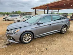 5NPE24AF6KH744265 2019 HYUNDAI SONATA