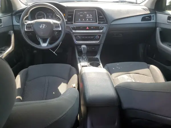 5NPE24AF6KH744279 2019 HYUNDAI SONATA - Image 8
