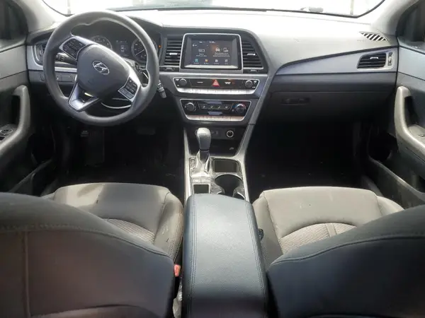 5NPE24AF6KH744752 2019 HYUNDAI SONATA - Image 8