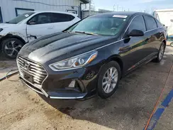 5NPE24AF6KH745030 2019 HYUNDAI SONATA