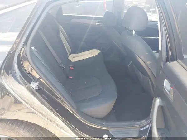 5NPE24AF6KH746338 2019 HYUNDAI SONATA - Image 8