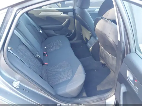 5NPE24AF6KH746470 2019 HYUNDAI SONATA - Image 8