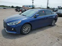 5NPE24AF6KH746775 2019 HYUNDAI SONATA