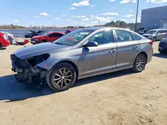 5NPE24AF6KH746808 2019 HYUNDAI SONATA