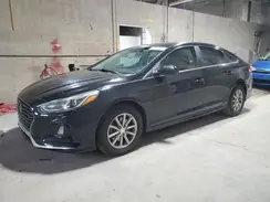 5NPE24AF6KH746906 2019 HYUNDAI SONATA
