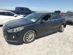 5NPE24AF6KH747439 2019 HYUNDAI SONATA