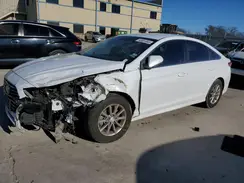 5NPE24AF6KH748347 2019 HYUNDAI SONATA