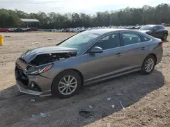 5NPE24AF6KH749191 2019 HYUNDAI SONATA