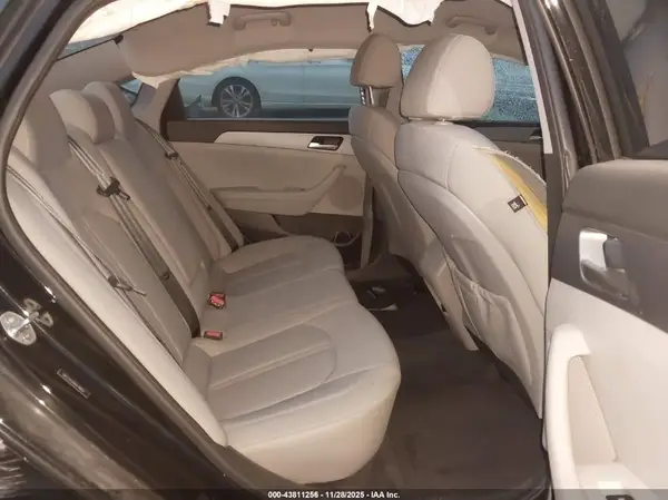 5NPE24AF6KH749921 2019 HYUNDAI SONATA - Image 8