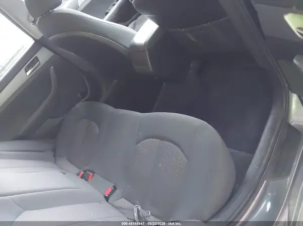 5NPE24AF6KH750762 2019 HYUNDAI SONATA - Image 8