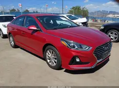 5NPE24AF6KH751779 2019 HYUNDAI SONATA
