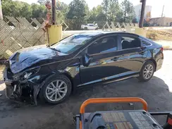 5NPE24AF6KH752396 2019 HYUNDAI SONATA
