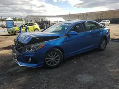5NPE24AF6KH754911 2019 HYUNDAI SONATA