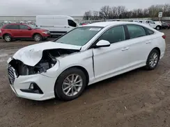 5NPE24AF6KH756397 2019 HYUNDAI SONATA