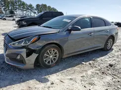 5NPE24AF6KH756609 2019 HYUNDAI SONATA