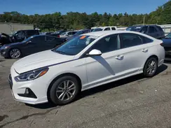5NPE24AF6KH757033 2019 HYUNDAI SONATA