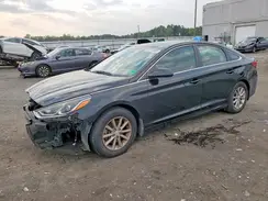 5NPE24AF6KH757226 2019 HYUNDAI SONATA