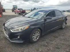 5NPE24AF6KH758182 2019 HYUNDAI SONATA