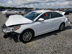 5NPE24AF6KH758635 2019 HYUNDAI SONATA