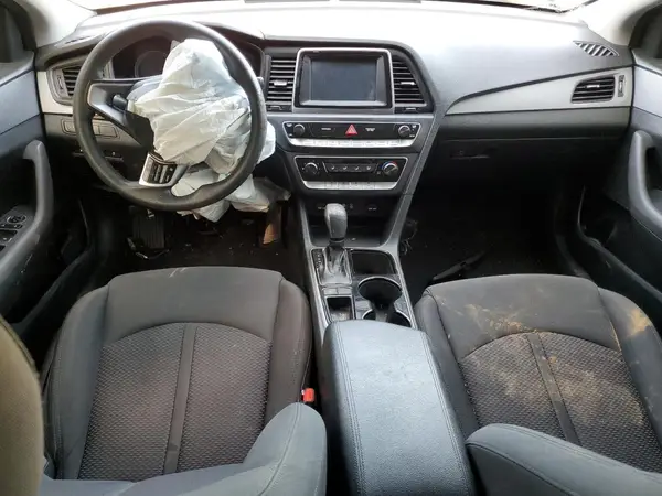 5NPE24AF6KH759168 2019 HYUNDAI SONATA - Image 8