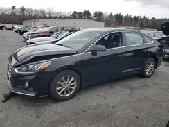5NPE24AF6KH760319 2019 HYUNDAI SONATA