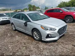 5NPE24AF6KH760918 2019 HYUNDAI SONATA