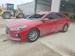 5NPE24AF6KH762362 2019 HYUNDAI SONATA