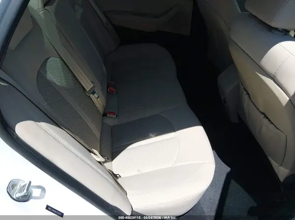 5NPE24AF6KH762443 2019 HYUNDAI SONATA - Image 8