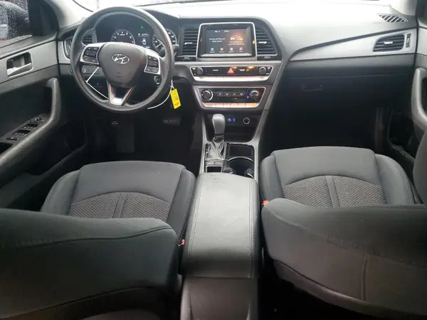 5NPE24AF6KH762619 2019 HYUNDAI SONATA - Image 8