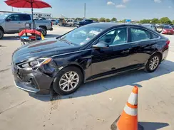 5NPE24AF6KH762751 2019 HYUNDAI SONATA